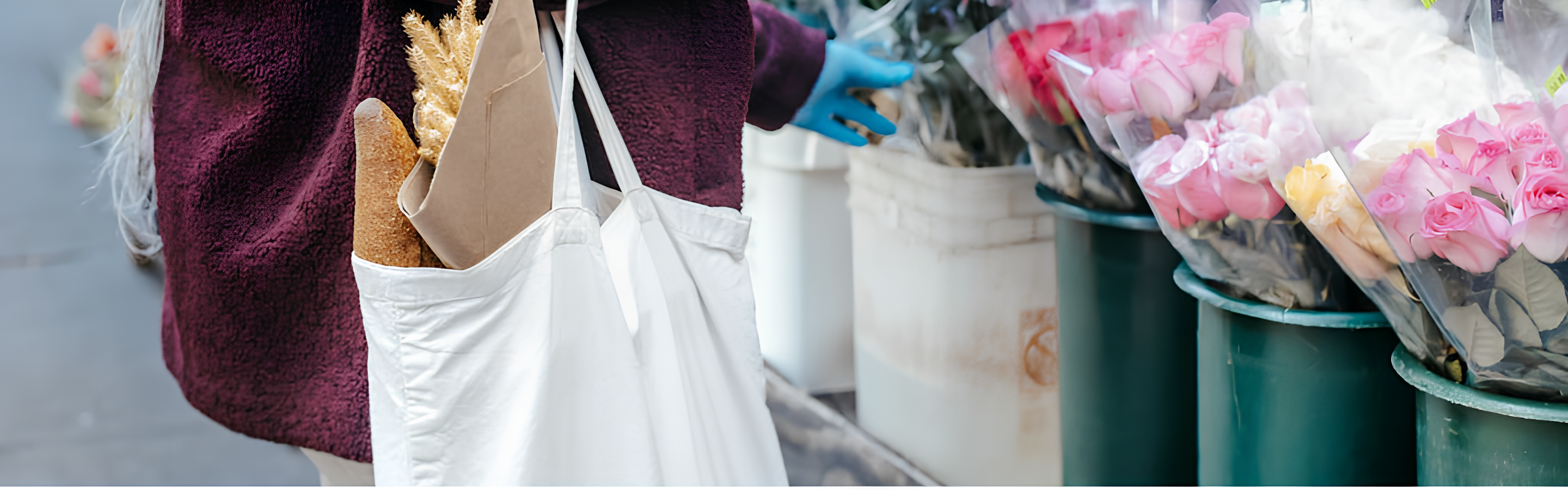 shopper personalizzabili