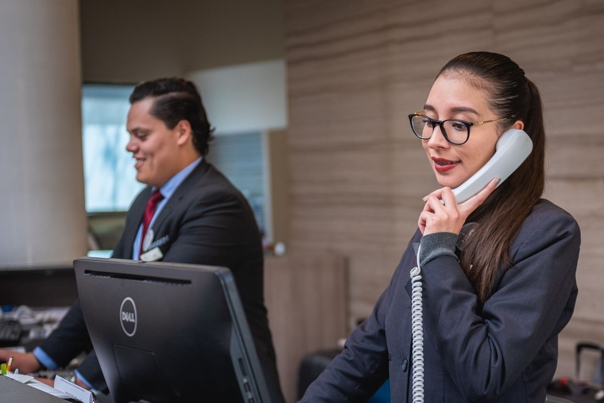 Abbigliamento corporate  da lavoro personalizzato