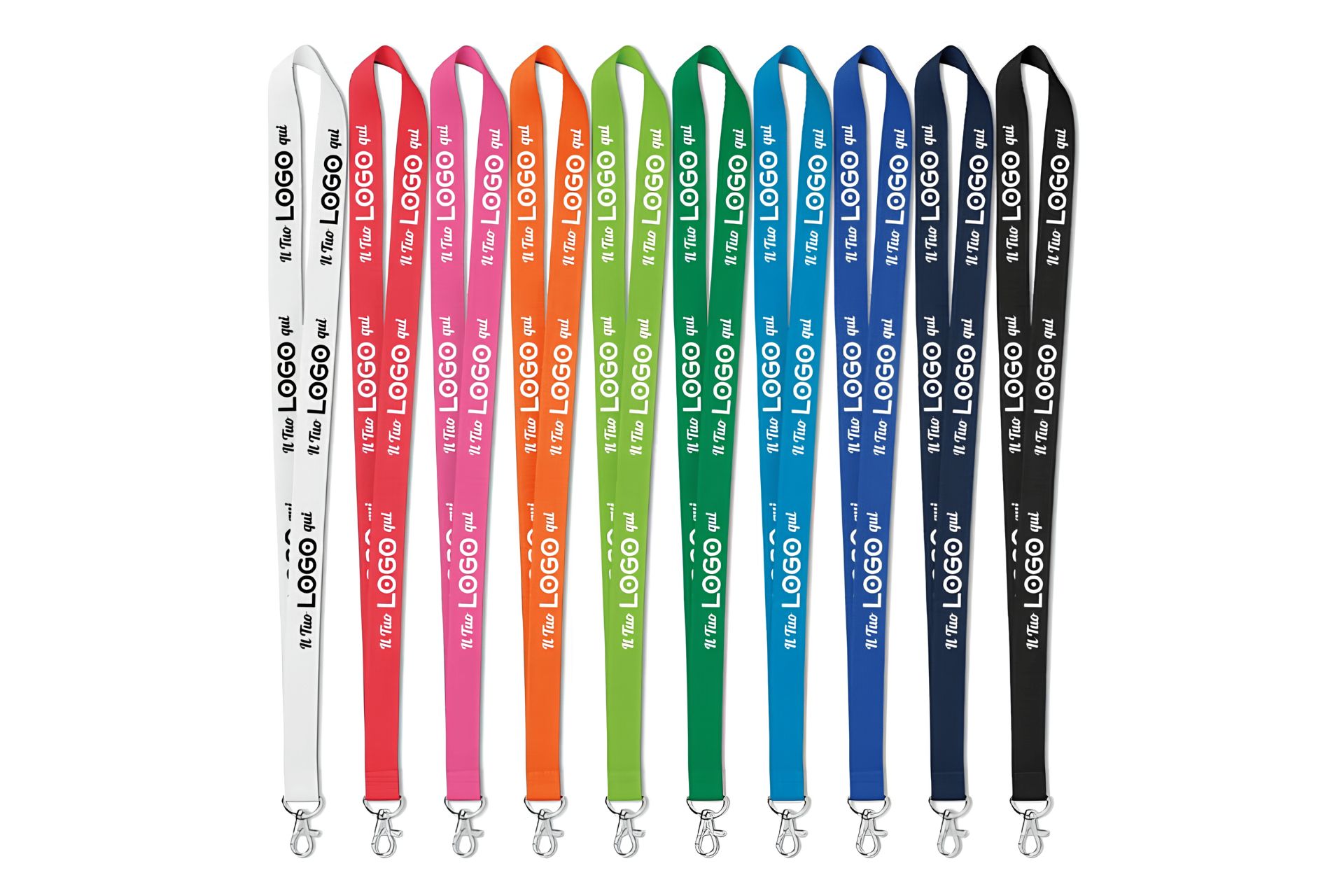 Lanyard Gadget promozionale