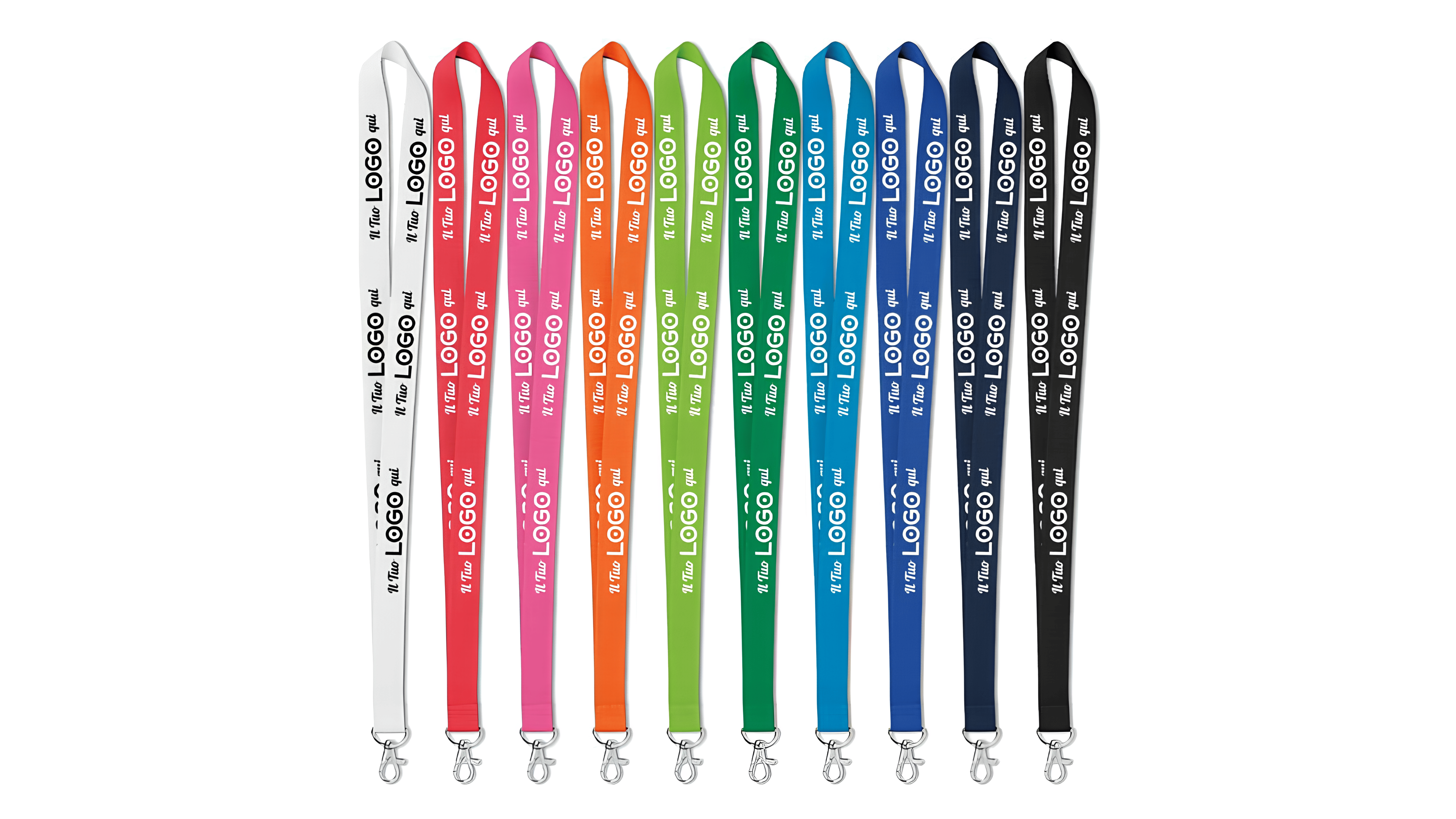 Lanyard Gadget promozionale