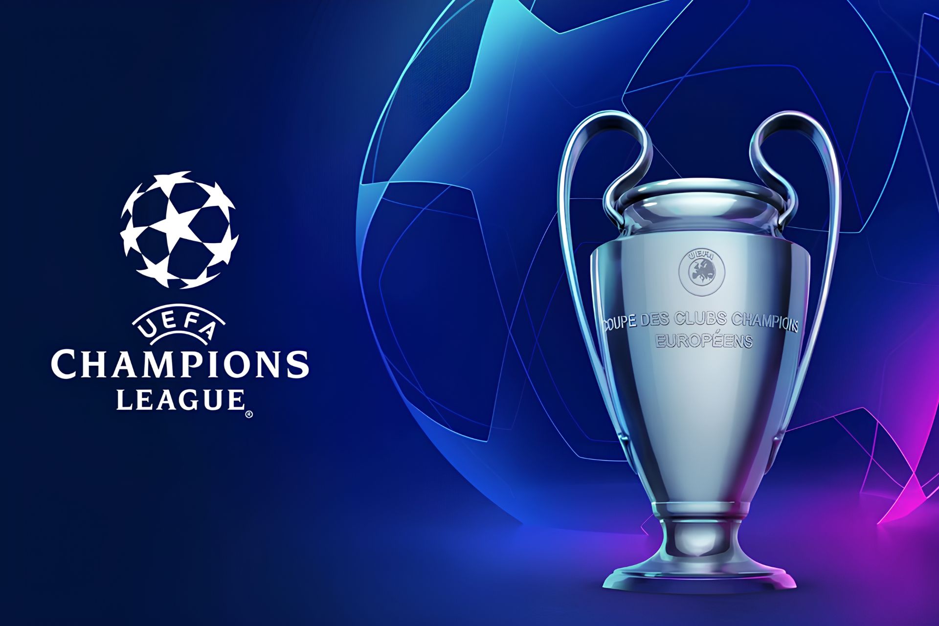 Champions League 2024/2025